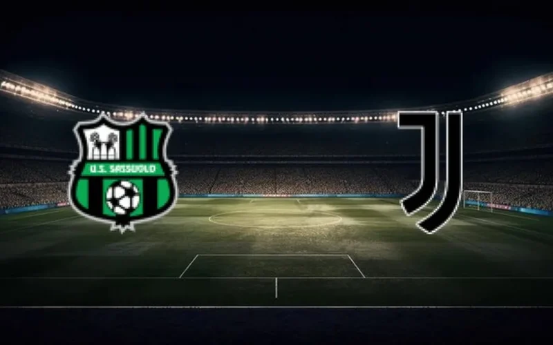 موعد مباراة يوفنتوس وساسولو في الدوري الإيطالي والقنوات الناقلة لهذا اللقاء المرتقب